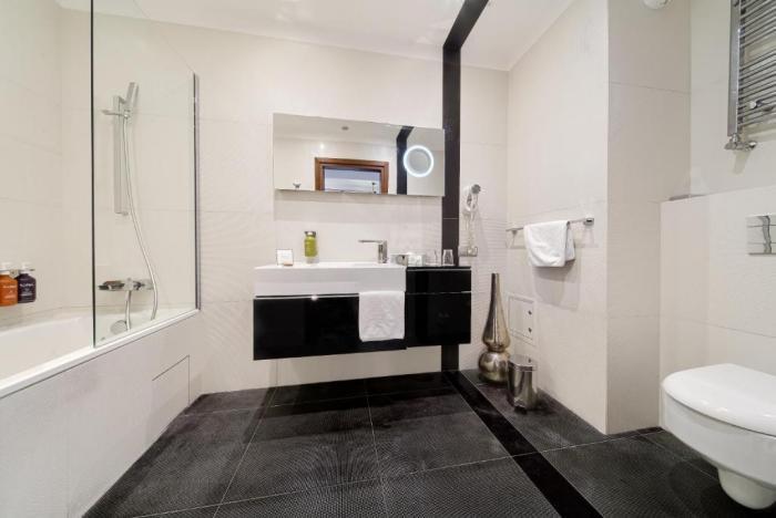 Qubus Hotel Bydhošť Pokoj fotografie